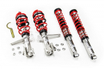 MTS Technik Coilover Kit Street Audi 80 B3 Saloon (89/8A) XMTSGWAU30