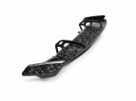 Akrapovic BMW M440I (G22, G23) OPF/GPF Rear Wing Chopped Carbon WI-BM/CA/1/CF
