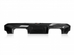 Akrapovic BMW M4 (G82, G83) OPF/GPF Rear Carbon Fibre Diffuser - High Gloss DI-BM/CA/9/G