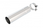 Borla Connection Pipes Wheelbase Extension Pipe For FORD F-150 5.0L 60554