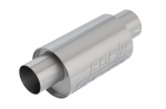 Borla Connection Pipes Muffler Resonator For GMC SIERRA 1500 LIMITED AT4 6.2L 60679