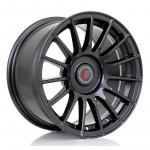 2FORGE Wheels ZF1 15x8 5x115 ET20-50 GLOSS GUNMETAL 6.6kg