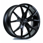 JUDD Wheels T500 21x9 5x120 ET20-45 GLOSS BLACK