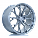 JUDD Wheels JSF6 21x9.5 5x127 ET20-50 ARGENT SILVER
