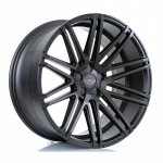 JUDD Wheels T229 21x10.5 5x127 ET20-52 SATIN GUNMETAL