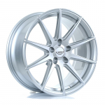 JUDD Wheels T311R 19x8.25 5x127 ET25-45 ARGENT SILVER 10.8kg