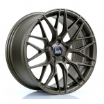 BOLA Wheels B17 19x9.5 5x115 ET25-45 MATT BRONZE 10.5kg