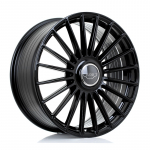 JUDD Wheels JSF8 21x9 5x127 ET15-50 GLOSS BLACK