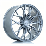 JUDD Wheels JSF1 22x10.5 5x115 ET25-50 ARGENT SILVER