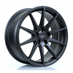 JUDD Wheels T311R 19x8.5 5x112 ET25-45 SATIN GUNMETAL 10.1kg