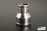 DO88 Aluminium reducer 2.75-3.5'' (70-89mm)