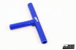DO88 Silicone Hose Blue T 0.625'' (16mm)