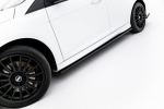 Maxton Design Side Skirts Diffusers Ford Focus ST / ST-Line Hatchback / Estate Mk3 / Mk3 Facelift FO-FO-3/3F-ST-SD1G