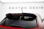 Maxton Design Spoiler Cap Skoda Fabia Mk4 SK-FA-4-CAP1G