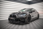 Maxton Design Front Splitter V.1 BMW M4 G82 / G82 Facelift BM-4-G82-M-FD1G