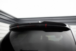 Maxton Design Spoiler Cap Dodge Durango Facelift RT / SRT Mk3 DO-DU-3-RT-CAP1G