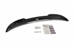 Maxton Design SPOILER CAP BMW Z4 E86 coup&eacute; (FACELIFT) BM-Z4-86-C-CAP1G