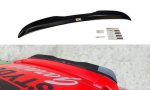 Maxton Design SPOILER CAP HONDA JAZZ MK1 HO-JA-1-CAP1G