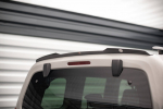 Maxton Design Spoiler Cap Citroen Berlingo Mk3 CI-BE-3-CAP1G