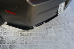 Maxton Design REAR SIDE SPLITTERS DODGE CHALLENGER MK3. PHASE-I SRT8 COUPE DO-CHL-3-SRT8-RSD1G