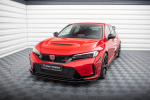 Maxton Design Street Pro Front Splitter Honda Civic Type-R Mk 11 HOCI11TYPERCNC-FD1B