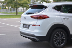 Maxton Design REAR VALANCE Hyundai Tucson Mk3 Facelift HY-TU-3F-RS2G