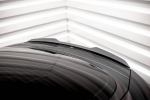 Maxton Design Spoiler Cap Audi TT S / S-Line 8S / 8S Facelift AU-TT-3-SLINE-CAP1G