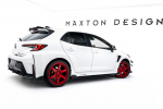 Maxton Design Side skirts Diffusers V.2 Toyota GR Corolla Mk12 TO-CO-12-GR4-SD2G