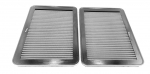 Sprint Filter P1168S-WP LAMBORGHINI AVENTADOR 2016-2017 6.5 V12 LP 750-4 SuperVeloce Roadster (Full Kit) Air Filter