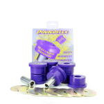 Powerflex Rear Sub Frame Mounting Bush Subaru Outback PFR69-417