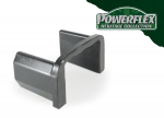 Powerflex Upper Gearbox Mount Insert Volkswagen Golf PFF85-441H
