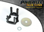 Powerflex Lower Engine Mount Insert Volvo S80 (2006 - 2016) PFF88-1130BLK