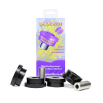 Powerflex Rear Lower Arm Rear Bush Audi 80 / 90 - inc S2/RS2 & Quattro (1976 - 2000) PFR3-206