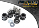 Powerflex Rear Upper Arm Inner Bush (Pressed Arm) Audi 80 / 90 - inc S2/RS2 & Quattro (1976 - 2000) PFR3-209BLK
