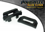 Powerflex Transmission Mount Insert Audi Q5 / SQ5 PFF3-725BLK