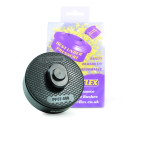 Powerflex Jack Pad Adaptor Porsche 911 997 (2005-2013) PF57-560