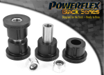 Powerflex Front Inner Track Control Arm Bush Ford Escort Models PFF19-102BLK