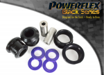 Powerflex Front Wishbone Rear Bush Toyota Yaris/Vitz Mk1 (1999-2005) PFF76-1002BLK