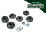 Powerflex Front Radius Arm Rear Bush - Anti Pull Land Rover Defender PFF32-109GH