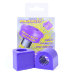 Powerflex Front Anti Roll Bar Bush 21mm Vauxhall / Opel Adam (2012-) PFF80-1103-21
