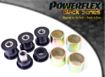 Powerflex Rear Upper Control Arm Bush Ford Focus Models PFR19-810BLK