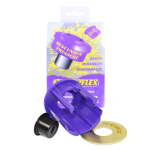 Powerflex Lower Engine Mount (Large) Insert Track Use Volkswagen Jetta Models PFF85-832P
