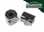 Powerflex Front Anti Roll Bar Mount 18mm Volkswagen Polo PFF85-105H
