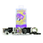 Powerflex Front Upper Wishbone Bush BMW X Series PFF5-1405