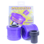 Powerflex Front Arm Rear Bush Ford S-Max Models PFF19-1902