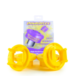 Powerflex Rear Subframe Rear Bush Insert BMW X Series PFR5-1423