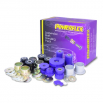 Powerflex Powerflex Handling Pack Renault Clio Models PF60K-1001