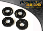 Powerflex Rear Subframe Front Bush Insert BMW Z Series PFR5-4614BLK