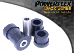 Powerflex Rear Upper Wishbone Inner Bush BMW 3 Series PFR5-4617BLK