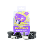 Powerflex Rear Toe Link Arm Bush Honda Civic Models PFR25-114